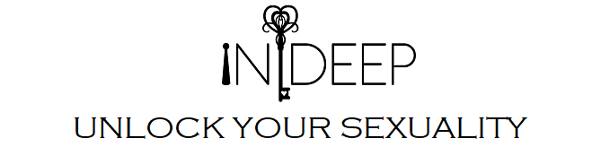 Indeep Logo